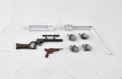 Revoltech Star Wars: Revo 波巴·费特-资料图