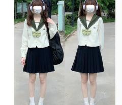 知野川·水手服-资料图