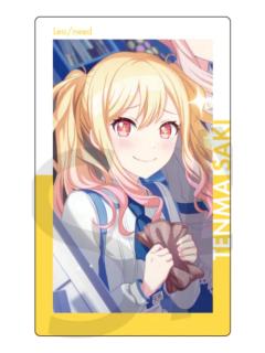 天马咲希 A1-ePick小卡vol.14