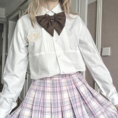 星穗高 衬衫