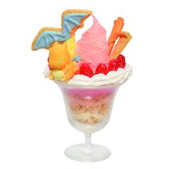 Pokémon Dessert Plate 喷火龙