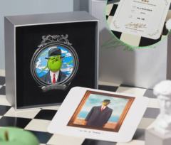 人类之子-资料图