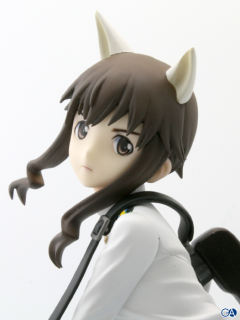 Moekore Plus 竹井醇子 -资料图