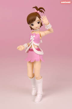 Fr?ulein Revoltech  Revoltech 双海真美-资料图