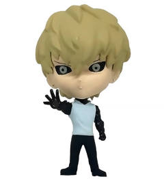 16d Collectible Figure Collection: One Punch Man Vol. 1 杰诺斯