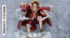 BNF 路飞 新世界ver.-资料图