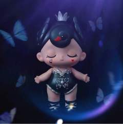 暗夜芭蕾-资料图