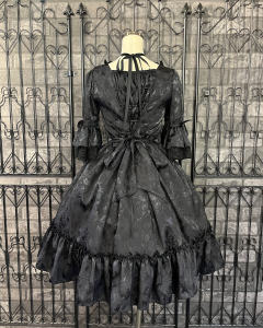 Mariebell Dress-资料图