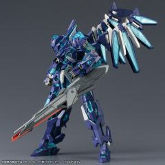 Frame Arms 084 LX-R01J 圣战机甲 猎镰-资料图