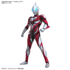 Figure-rise Standard 捷德奥特曼 原始形态-资料图