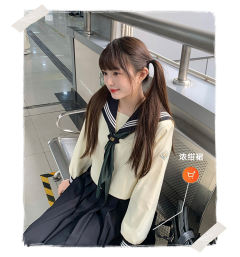 盛羽高校·冬服-资料图