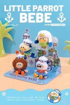 水手MOCA-资料图