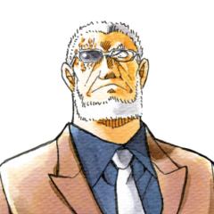 黑田兵卫