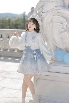 雪域龙语-资料图