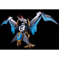 HG Amplified IMGN 空神丸 -资料图