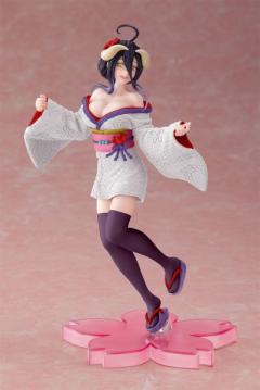 Coreful 雅儿贝德 樱花和服 新装版 (TAITO线上抓娃娃机限定)-资料图