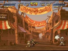 合金弹头2-资料图