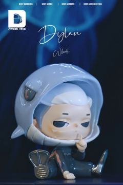 鲸鱼潜水员-资料图