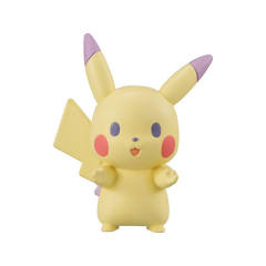 Mae Narae March Figure 皮卡丘