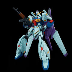 MG RGZ-91B 灵格斯 改-资料图