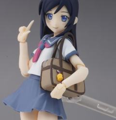 figma#112 新垣绫濑 -资料图