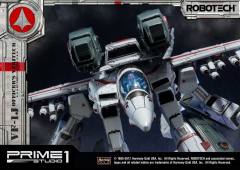 女武神VF-1J队长机 守护模式-资料图