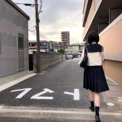 栄英女子·水手服-资料图