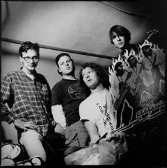 Mudhoney 作品合集
