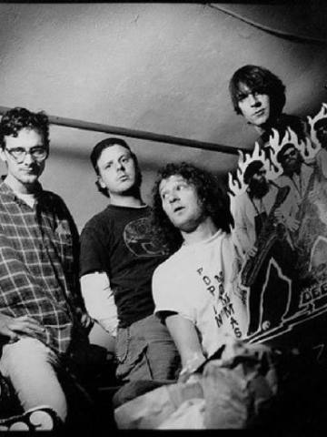 Mudhoney 作品合集