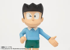 Figuarts ZERO 骨川小夫 -资料图