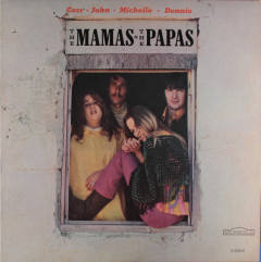 The Mamas &amp; The Papas
