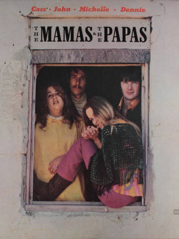 The Mamas &amp; The Papas