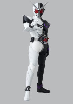 Project BM! 假面骑士DoubleFangJoker -资料图