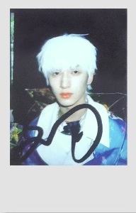 三周年个人PB小卡6 ver.A