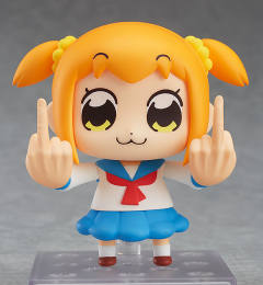 POP子