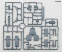MG FA-010-A 全装甲ZZ高达先行量产试作型 Ver.Ka-资料图