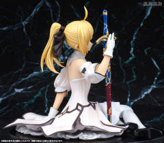 Saber Lily -资料图