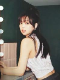 21夏日日记kit明信片 妮 ver.B