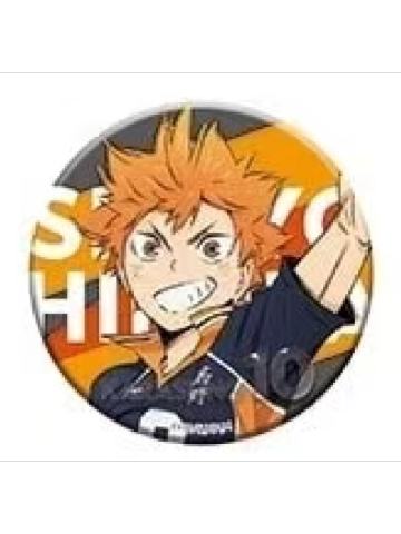 日向翔阳-2022合同练习会吧唧