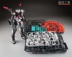 Code Beast「Hundred Edge-百刃-」-资料图