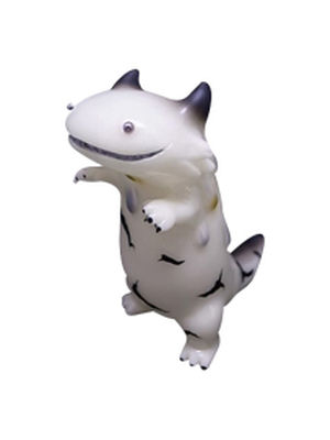 Byron ELEKING Ver. (G.I.D) T9G hand paint for TCJ50