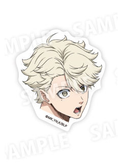 吉良凉介-大头贴纸