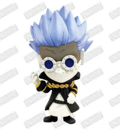 Anichara Heroes One Piece Vol.17 Dressrosa Part 2 古拉迪乌斯
