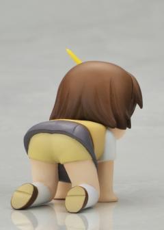Misaka Mori 御坂美琴-资料图