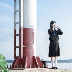 荒峡私立·水手服-资料图