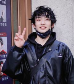 林大钦