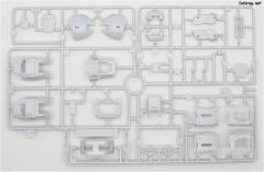 PG UNLEASHED RX-78-2 元祖高达-资料图