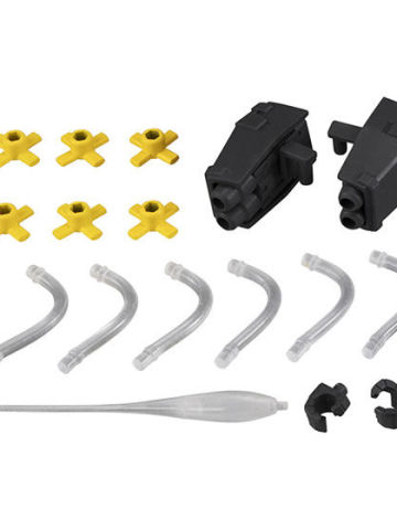 机动战士高达 MSE (17) 武器包