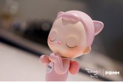 Teddy-棕色-资料图