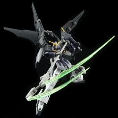 HGAC XXXG-01D2 地狱死神高达-资料图